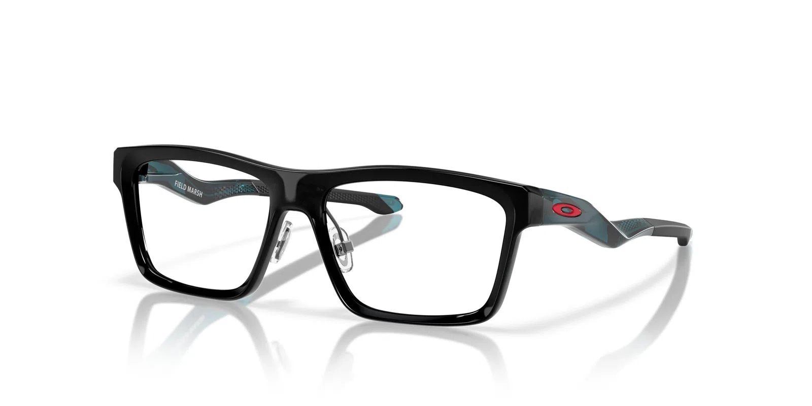Oakley Field Marsh 8031 Eyeglasses - view 11